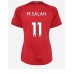 Cheap Liverpool Mohamed Salah #11 Home Football Shirt Women 2022-23 Short Sleeve